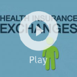 VIDEO: Quick and easy way to understand health insurance exchanges